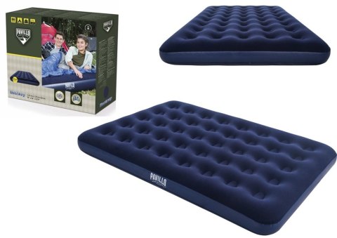 Dmuchany Materac 191 x 137 x 22 cm Bestway 67002 Bestway Dmuchany Materac 191 x 137 x 22 cm Bestway 67002 Bestway