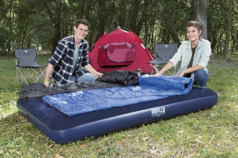 Dmuchany Materac 191 x 137 x 22 cm Bestway 67002 Bestway Dmuchany Materac 191 x 137 x 22 cm Bestway 67002 Bestway