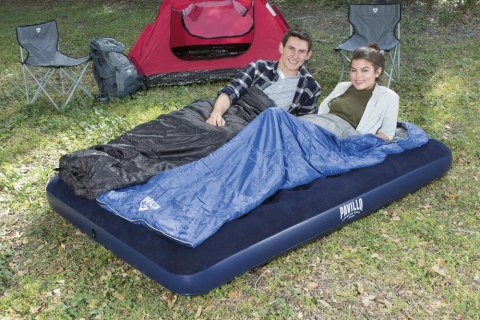 Dmuchany Materac 191 x 137 x 22 cm Bestway 67002 Bestway Dmuchany Materac 191 x 137 x 22 cm Bestway 67002 Bestway