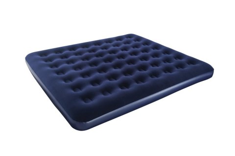 Dmuchany Materac 2-Osobowy 203 x 183 x 22 cm Bestway 67004 Bestway Dmuchany Materac 2-Osobowy 203 x 183 x 22 cm Bestway 67004 Bestway