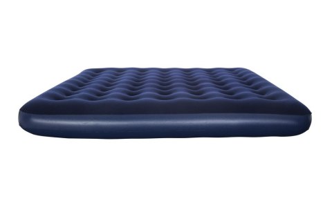 Dmuchany Materac 2-Osobowy 203 x 183 x 22 cm Bestway 67004 Bestway Dmuchany Materac 2-Osobowy 203 x 183 x 22 cm Bestway 67004 Bestway