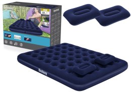 Dmuchany Materac, Pompka 203 x 152 x 22 cm Bestway 67374 Bestway