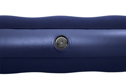 Dmuchany Materac, Pompka 203 x 152 x 22 cm Bestway 67374 Bestway Dmuchany Materac, Pompka 203 x 152 x 22 cm Bestway 67374 Bestway