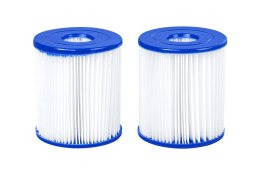 Filtr Do Pompy Filtrującej Typ I 2szt. Bestway 58093 Bestway