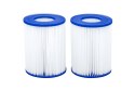 Filtr do pompy filtrującej Typ II 2szt. Bestway 58094 Bestway