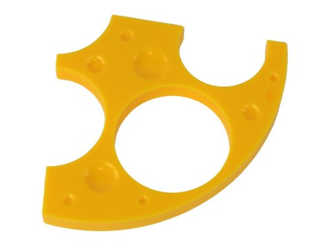 Gra Zręcznościowa Myszki Balansujące Serowa Wieża 12 ele. Lekcja Matematyki LEAN Toys Gra Zręcznościowa Myszki Balansujące Serowa Wieża 12 ele. Lekcja Matematyki LEAN Toys