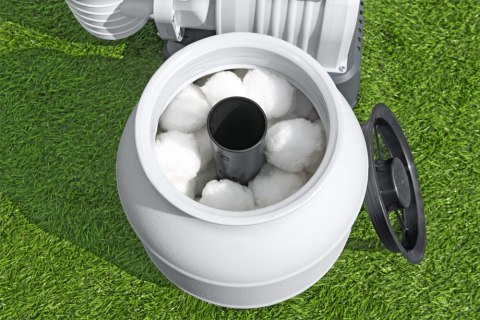 Kulki Filtracyjne Do Pompy Piaskowej Bestway 58475 Bestway Kulki Filtracyjne Do Pompy Piaskowej Bestway 58475 Bestway