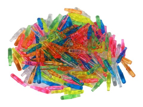 Magiczna Tablica Układanka 3D 276 Elementów Podświetlana LEAN Toys Magiczna Tablica Układanka 3D 276 Elementów Podświetlana LEAN Toys
