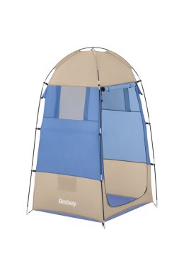 Plażowa Przebieralnia Namiot 110 x 110 x 190 cm Bestway 68002 Bestway