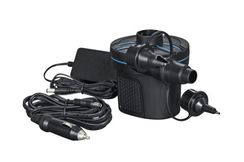 Pompka Elektryczna 490 l/min 220/12V Bestway 62255 Bestway Pompka Elektryczna 490 l/min 220/12V Bestway 62255 Bestway
