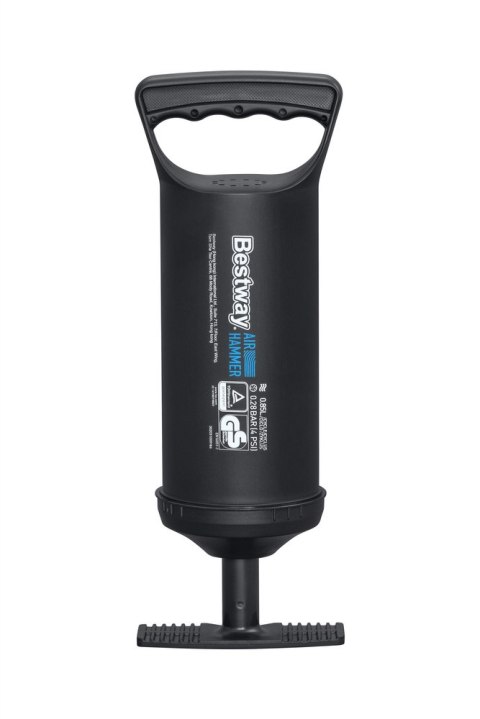 Pompka Ręczna 30cm Bestway 62002 Bestway Pompka Ręczna 30cm Bestway 62002 Bestway