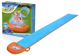 Ślizg Ślizgawka Wodna Pojedyncza 4.88m Bestway 52326 Bestway