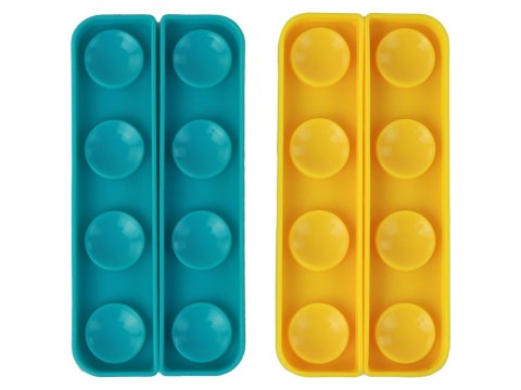 Układanka Gra Zręcznościowa Rzucanie Piłeczki Plansza LEAN Toys Układanka Gra Zręcznościowa Rzucanie Piłeczki Plansza LEAN Toys