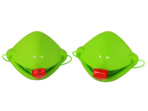Zabawna Gra Zręcznościowa Szybki Język Żaba - Złap Owada Maska Żabka LEAN Toys Zabawna Gra Zręcznościowa Szybki Język Żaba - Złap Owada Maska Żabka LEAN Toys