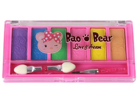 Zestaw Piękności Kuferek Różowy DIY Makijaż Paznokcie Akcesoria LEAN Toys Zestaw Piękności Kuferek Różowy DIY Makijaż Paznokcie Akcesoria LEAN Toys
