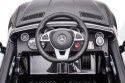 Auto Na Akumulator Mercedes SLC 300 Biały LEAN CARS