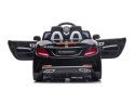 Auto Na Akumulator Mercedes SLC 300 Czarny LEAN CARS