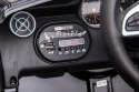 Auto Na Akumulator Mercedes SLC 300 Czarny LEAN CARS