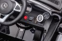Auto Na Akumulator Mercedes SLC 300 Czerwony LEAN CARS