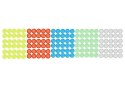 Familijna Gra Losowa Bingo Lotto Metalowe LEAN Toys