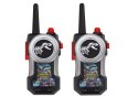 Krótkofalówki Walkie- Talkie Tropiciel Dinozaurów 30-80m Zasięgu LEAN Toys