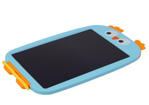 Tablica Do Rysowania Tablet Graficzny Ptak Rysik Niebieski LEAN Toys Tablica Do Rysowania Tablet Graficzny Ptak Rysik Niebieski LEAN Toys
