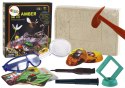 Zestaw Archeologiczny Wykopaliska Owady w Bursztynie LEAN Toys