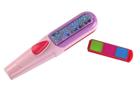 Zestaw Do Malowania Włosów Zestaw Piękności Akcesoria LEAN Toys Zestaw Do Malowania Włosów Zestaw Piękności Akcesoria LEAN Toys
