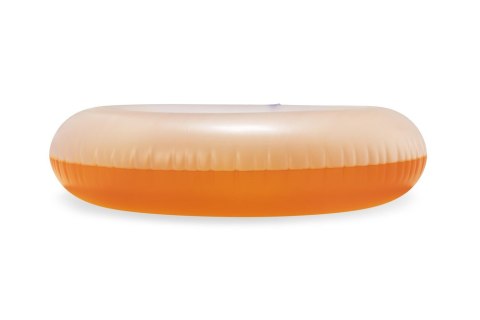 Dmuchane Koło Do Pływania Pomarańczowe 76 cm Bestway 36024 Bestway Dmuchane Koło Do Pływania Pomarańczowe 76 cm Bestway 36024 Bestway