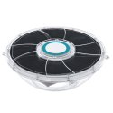 Fontanna Solarna Led Lampka Do Basenu Bestway 58849 Bestway