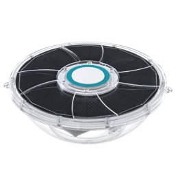Fontanna Solarna Led Lampka Do Basenu Bestway 58849 Bestway