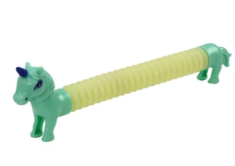 Jednorożec Do Rozciągania Antystresowy Pop Tube MIX LEAN TOYS Jednorożec Do Rozciągania Antystresowy Pop Tube MIX LEAN TOYS