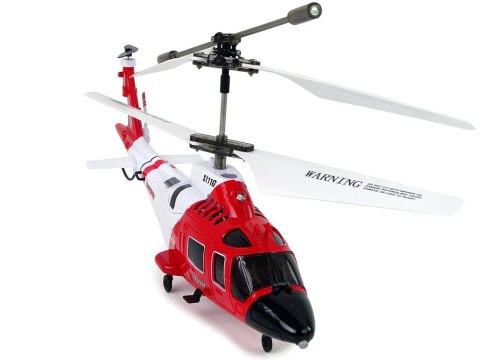 Latający Helikopter SYMA S111G R/C Zdalnie Sterowany LEAN Toys Latający Helikopter SYMA S111G R/C Zdalnie Sterowany LEAN Toys