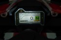 Motor Na Akumulator Honda CBR 1000RR Czerwony LEAN CARS