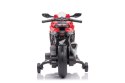 Motor Na Akumulator Honda CBR 1000RR Czerwony LEAN CARS