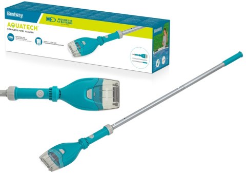 Odkurzacz Bezprzewodowy Do Basenu Bestway 58770 Bestway Odkurzacz Bezprzewodowy Do Basenu Bestway 58770 Bestway