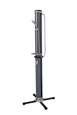 Prysznic Ogrodowy Basenowy Solarny 35 L Bestway 58696 Bestway