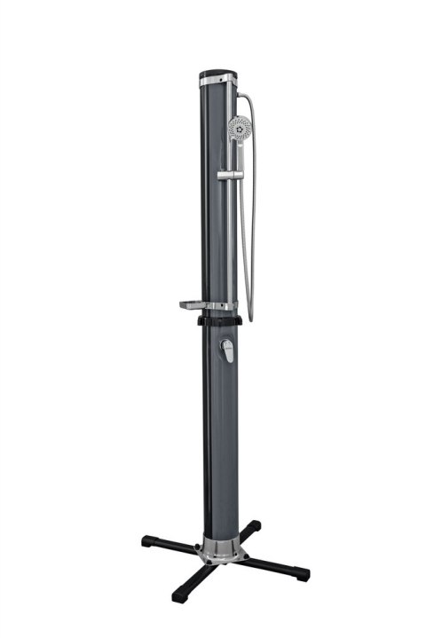 Prysznic Ogrodowy Basenowy Solarny 35 L Bestway 58696 Bestway Prysznic Ogrodowy Basenowy Solarny 35 L Bestway 58696 Bestway