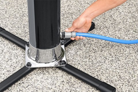 Prysznic Ogrodowy Basenowy Solarny 35 L Bestway 58696 Bestway Prysznic Ogrodowy Basenowy Solarny 35 L Bestway 58696 Bestway