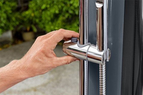Prysznic Ogrodowy Basenowy Solarny 35 L Bestway 58696 Bestway Prysznic Ogrodowy Basenowy Solarny 35 L Bestway 58696 Bestway