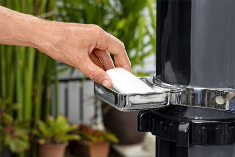 Prysznic Ogrodowy Basenowy Solarny 35 L Bestway 58696 Bestway Prysznic Ogrodowy Basenowy Solarny 35 L Bestway 58696 Bestway