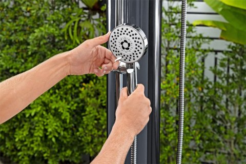 Prysznic Ogrodowy Basenowy Solarny 35 L Bestway 58696 Bestway Prysznic Ogrodowy Basenowy Solarny 35 L Bestway 58696 Bestway
