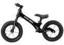 Rower Biegowy MAGNEZIO RS Rowerek Lekka Rama Magnezowa Czarny LEAN Trike