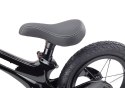 Rower Biegowy MAGNEZIO RS Rowerek Lekka Rama Magnezowa Czarny LEAN Trike