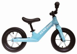 Rower Biegowy ULTRA Rowerek Lekka Rama Magnezowa Niebieski LEAN Trike