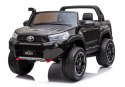 Auto na Akumulator Toyota Hilux Czarny Lakierowany LEAN CARS