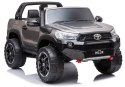 Auto na Akumulator Toyota Hilux Srebrny Lakierowany LEAN CARS