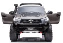 Auto na Akumulator Toyota Hilux Srebrny Lakierowany LEAN CARS