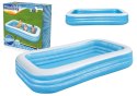 Basen Dmuchany 305 x 183 x 56 cm Bestway 54009 Bestway