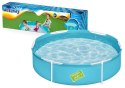 Basen Ogrodowy Stelażowy Dla Dzieci 152 cm x 38 cm Bestway 56283 Bestway